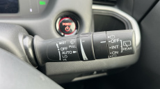 Honda Jazz 1.5 i-MMD Hybrid SR 5dr eCVT Hybrid Hatchback